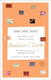 Cover Sold into Egypt