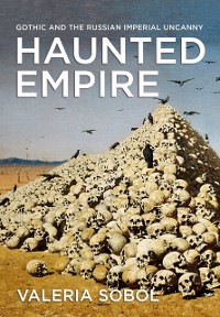 Cover Haunted Empire