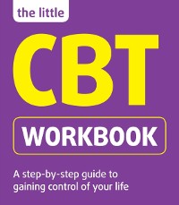 Cover Little CBT Workbook