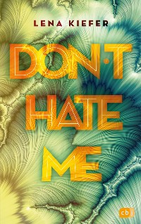 Cover Don't HATE me