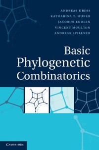 Cover Basic Phylogenetic Combinatorics