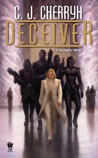Cover Deceiver
