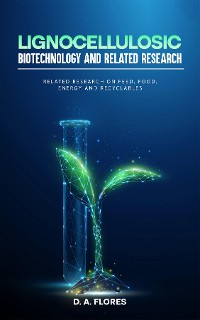 Cover Lignocellulosic Biotechnology and Related Research