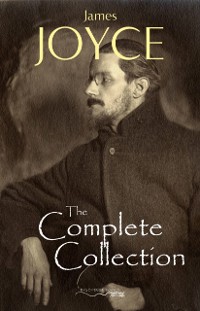 Cover James Joyce: The Ultimate Collection