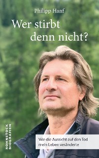 Cover Wer stirbt denn nicht?