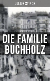 Cover Die Familie Buchholz