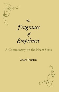 Cover The Fragrance of Emptiness