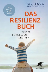 Cover Das Resilienzbuch