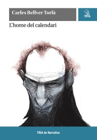 Cover L'home del calendari