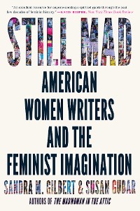 Cover Still Mad: American Women Writers and the Feminist Imagination