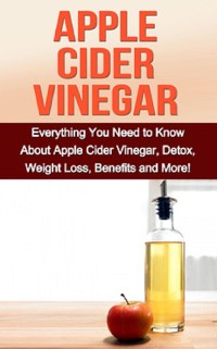 Cover Apple Cider Vinegar
