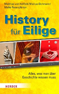 Cover History für Eilige