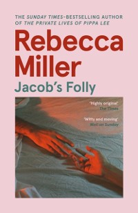 Cover Jacob's Folly