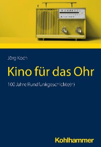 Cover Kino für das Ohr