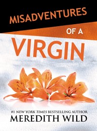 Cover Misadventures of a Virgin