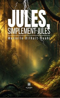 Cover Jules, simplement Jules