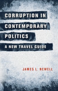 Cover Corruption in contemporary politics