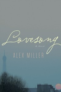 Cover Lovesong