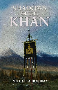 Cover Shadows of the Khan