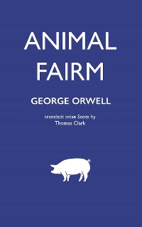 Cover Animal Fairm