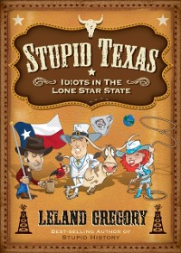 Cover Stupid Texas