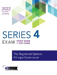 Cover Series 4 Exam Study Guide 2022 + Test Bank