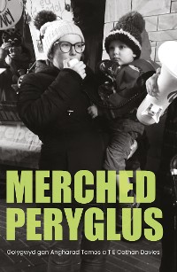 Cover Merched Peryglus