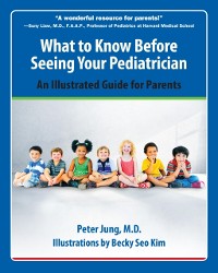 Cover What to Know Before Seeing Your Pediatrician