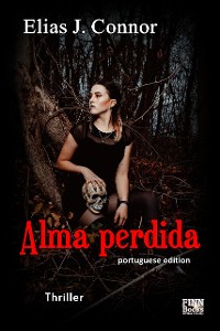 Cover Alma perdida (portuguese edition)