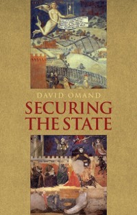 Cover Securing The State