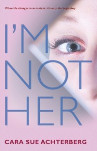 Cover I'm Not Her