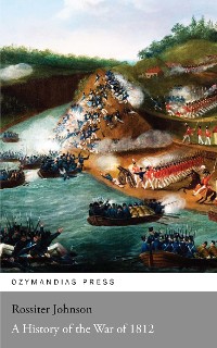 Cover A History of the War of 1812