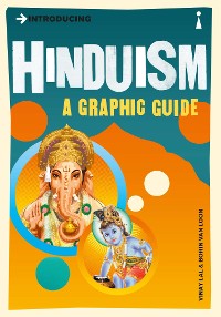 Cover Introducing Hinduism