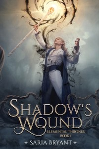 Cover Shadow's Wound