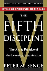Cover Fifth Discipline