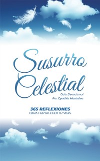 Cover Susurro Celestial