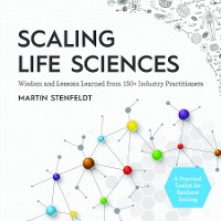 Cover SCALING LIFE SCIENCES