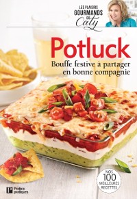 Cover Potluck