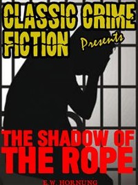 Cover The Shadow Of The Rope