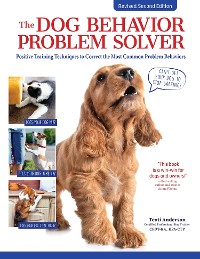 Cover The Dog Behavior Problem Solver, Revised Second Edition