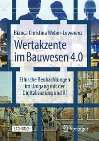 Cover Wertakzente im Bauwesen 4.0