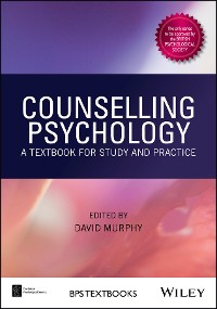 Cover Counselling Psychology