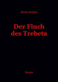 Cover Der Fluch des Trebeta