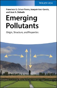 Cover Emerging Pollutants