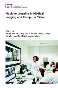 Cover Machine Learning in Medical Imaging and Computer Vision