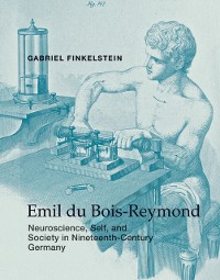 Cover Emil du Bois-Reymond