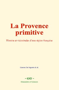 Cover La Provence primitive