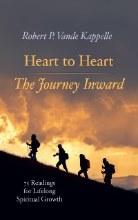 Cover Heart to Heart—The Journey Inward