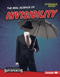 Cover Real Science of Invisibility