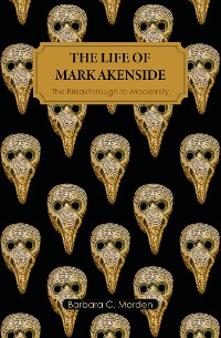 Cover The Life of Mark Akenside